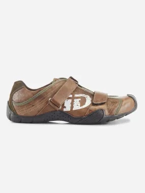 Men's Classic Casual Strap On Shoes (ID0090)