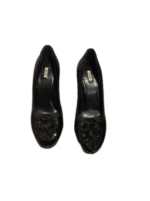 Miu Miu Shoes