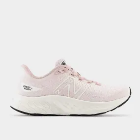 New Balance Womens Fresh Foam Evoz St Performance Running Pink/white _ 180802 _ Pink