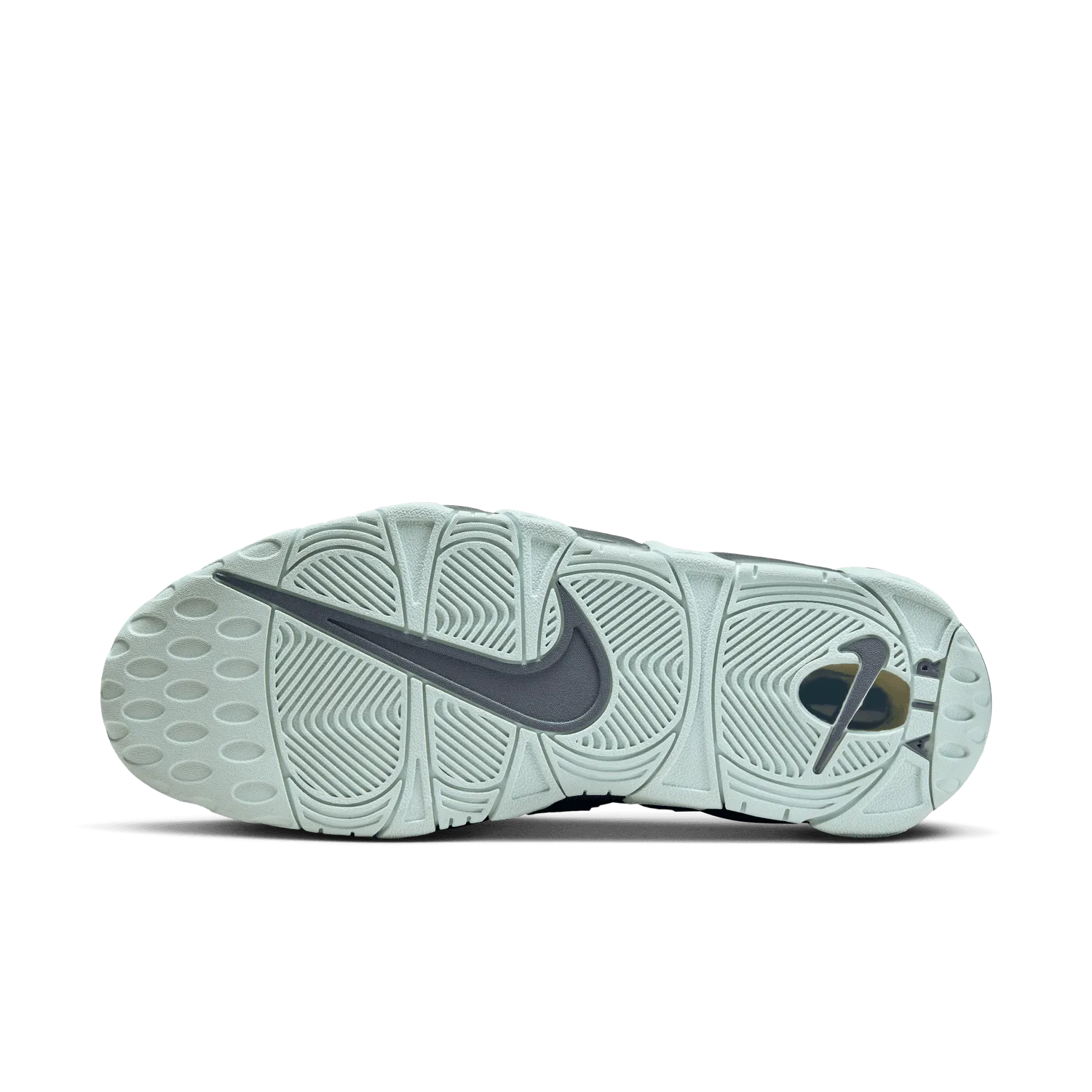 Nike Air More Uptempo '96 'Dark Smoke Grey'