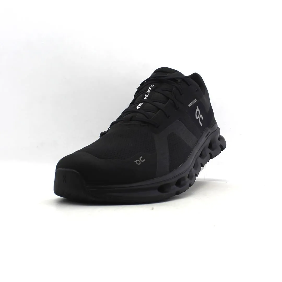 ON CLOUD CLOUDRUNNER WATERPROOF