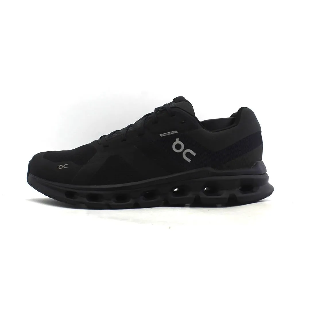 ON CLOUD CLOUDRUNNER WATERPROOF