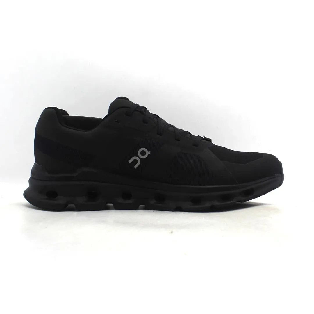 ON CLOUD CLOUDRUNNER WATERPROOF