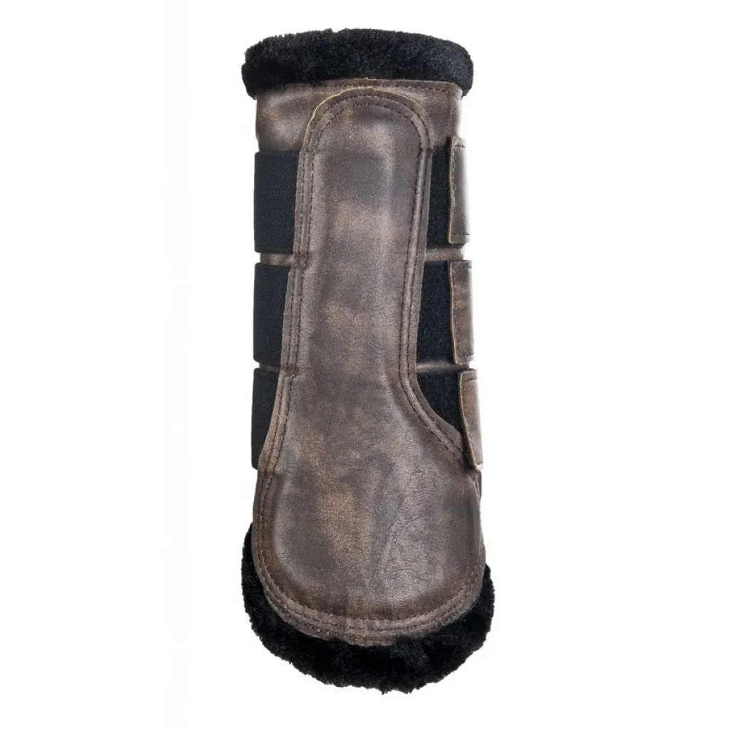 Protection Boots Comfort Illinois Style