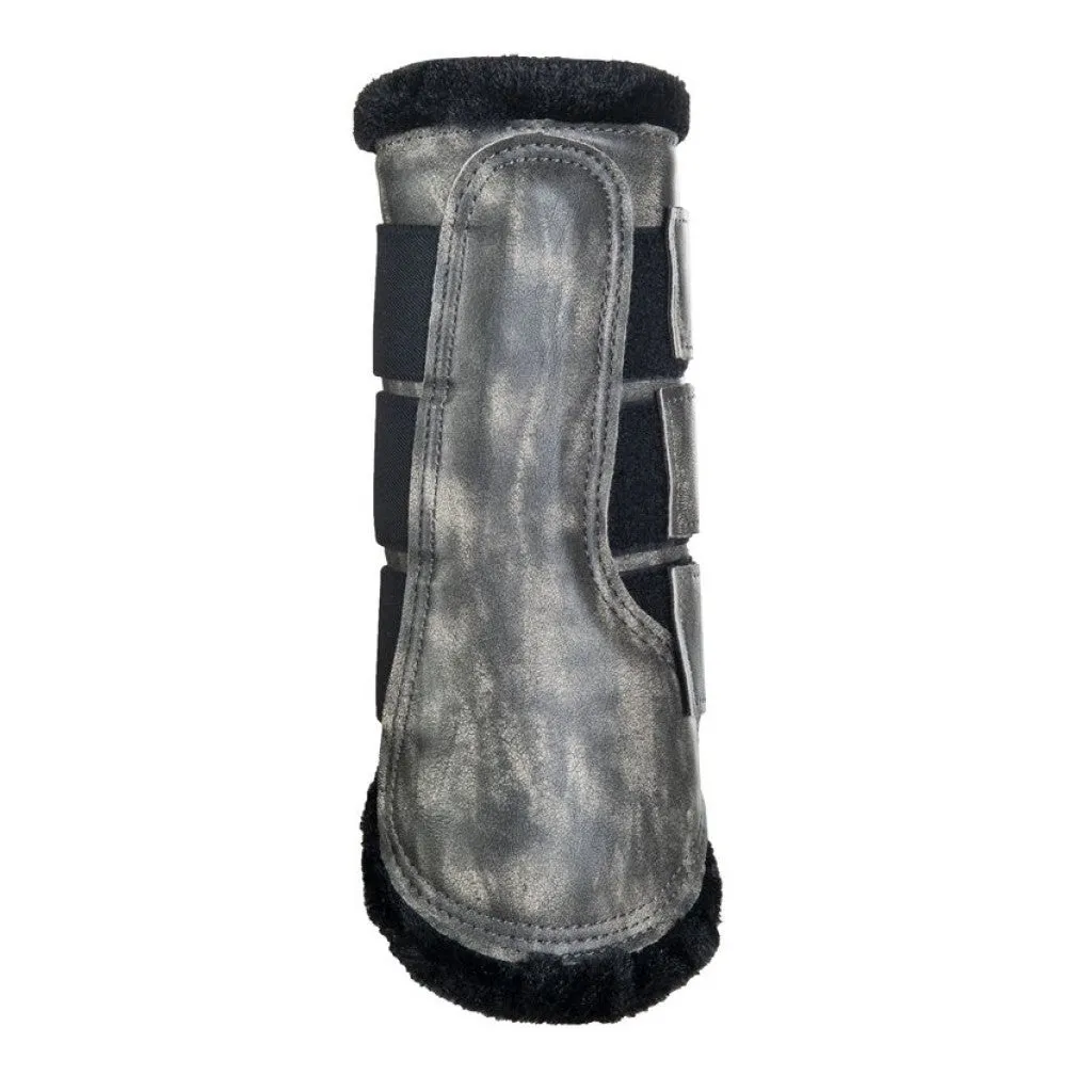 Protection Boots Comfort Illinois Style