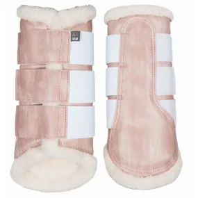 Protection Boots Comfort Illinois Style