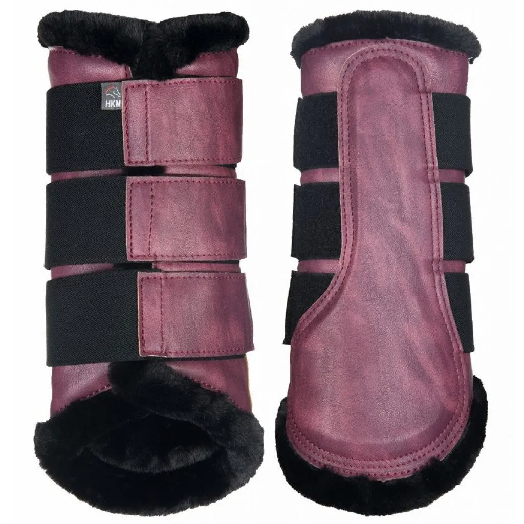 Protection Boots Comfort Illinois Style