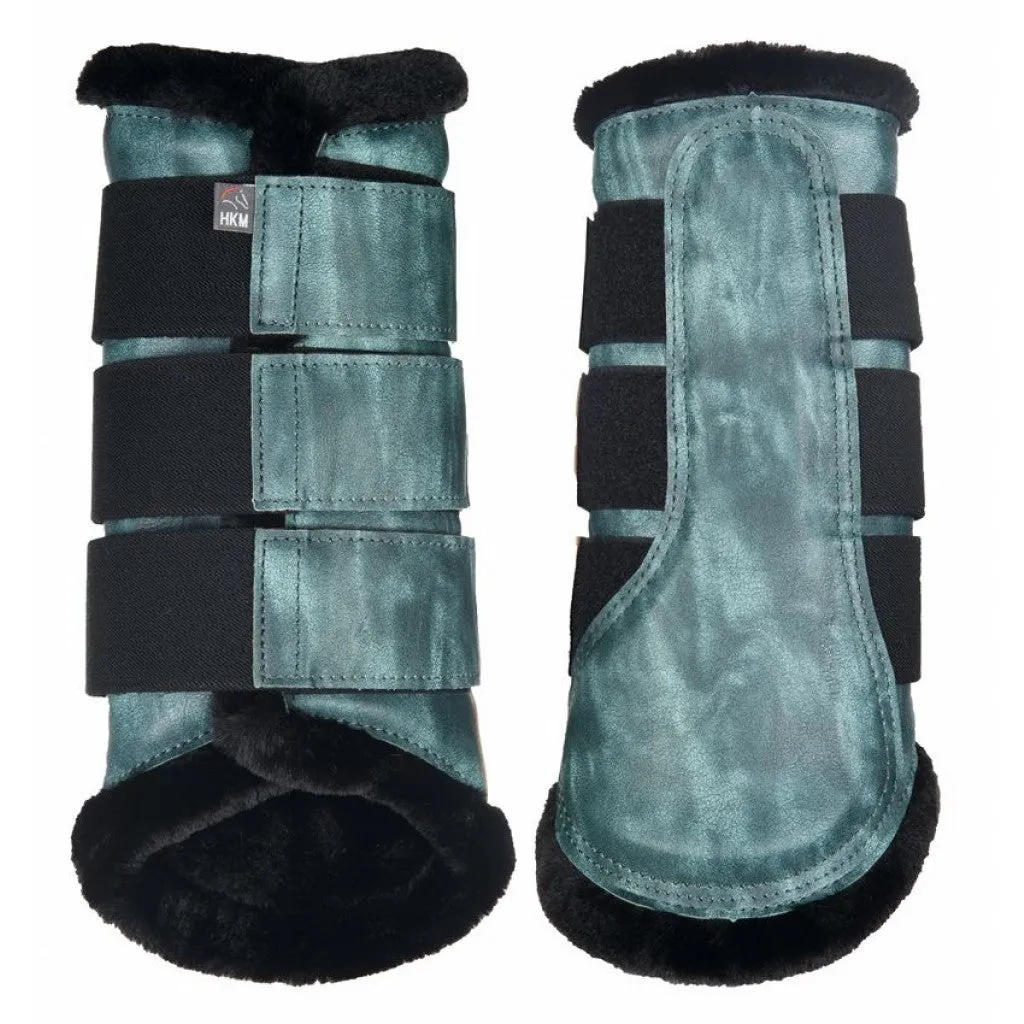 Protection Boots Comfort Illinois Style