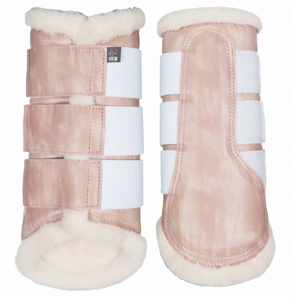 Protection Boots Comfort Illinois Style