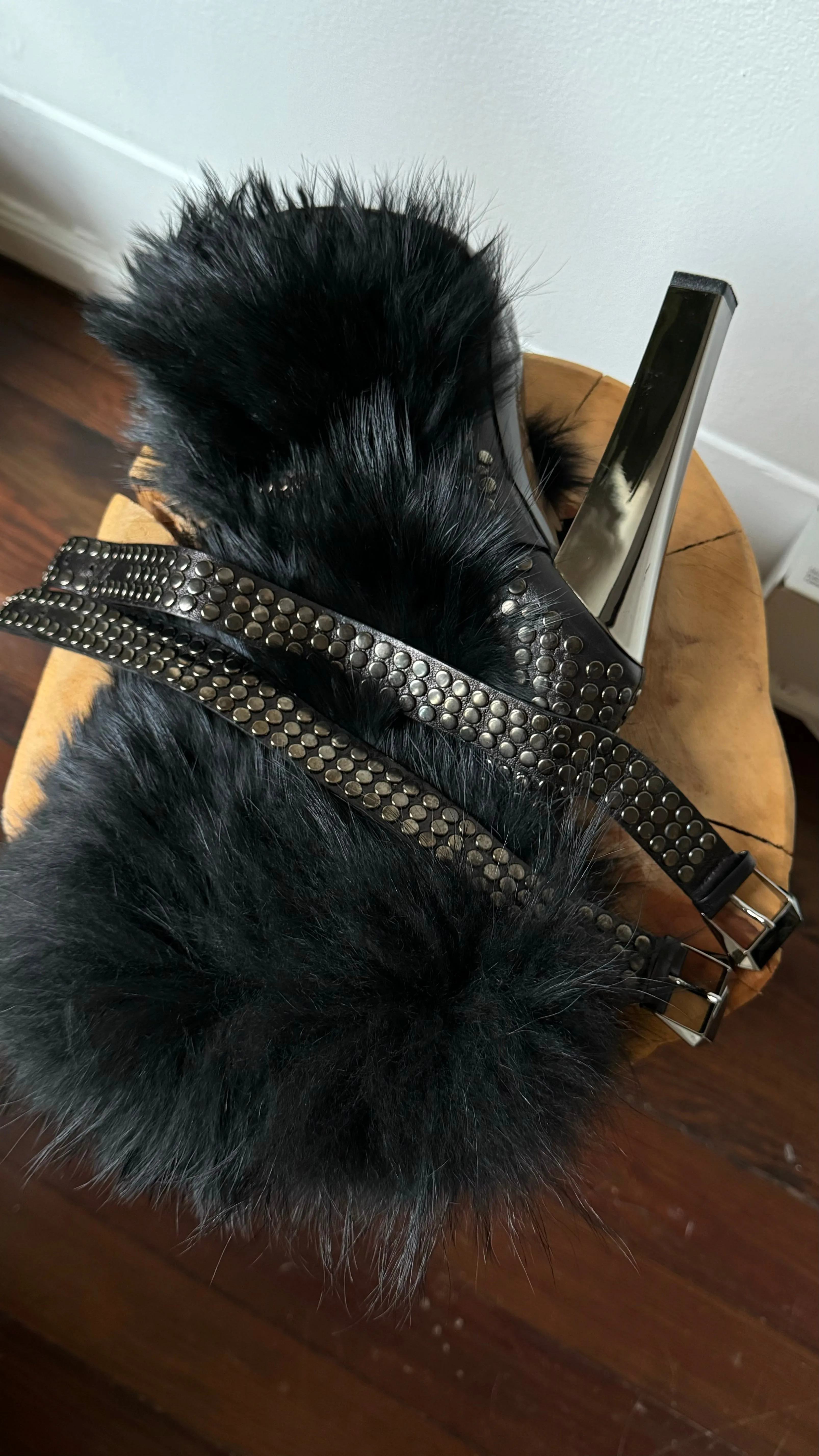 ROBERTO CAVALLI Shoes
