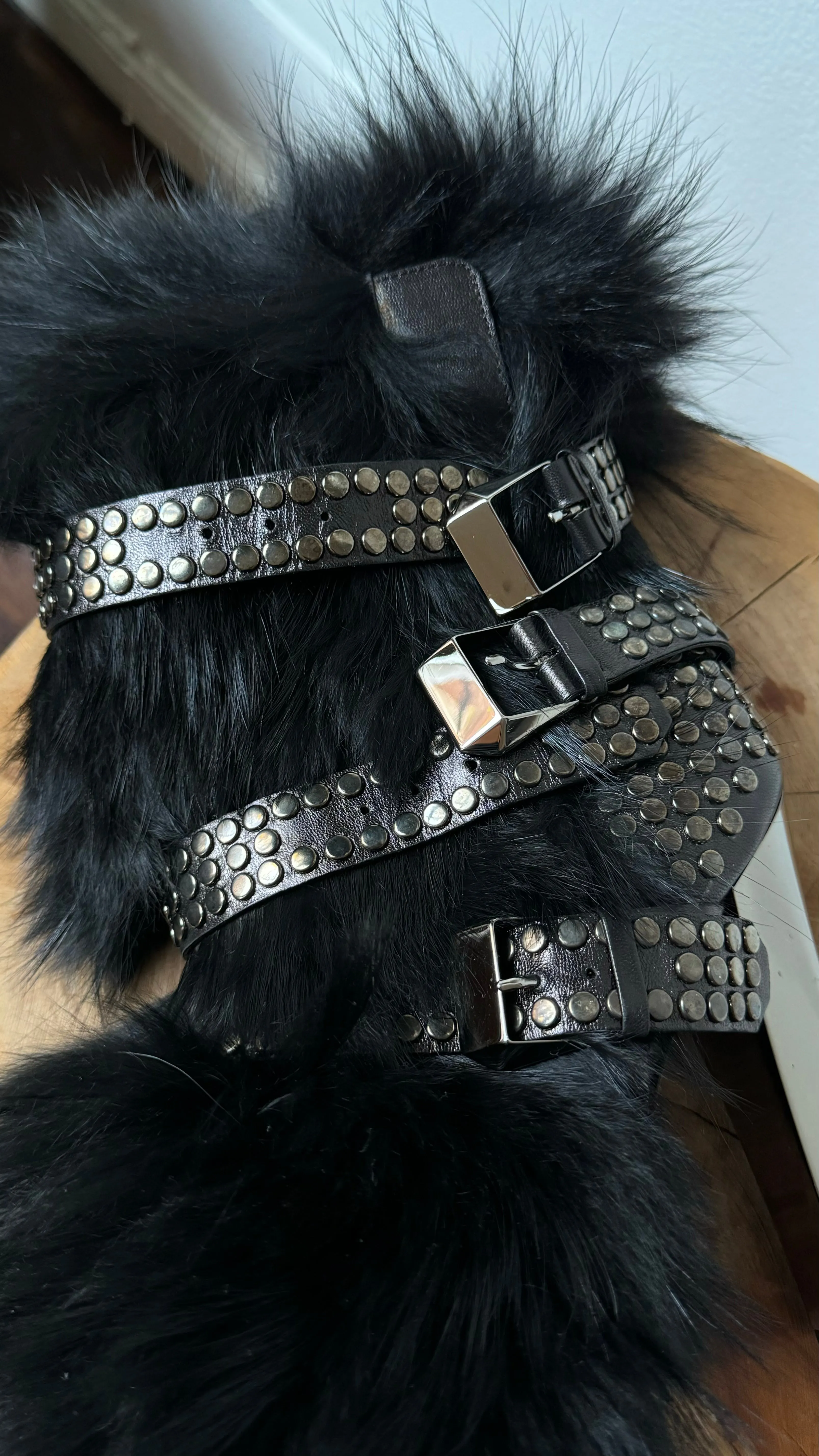ROBERTO CAVALLI Shoes