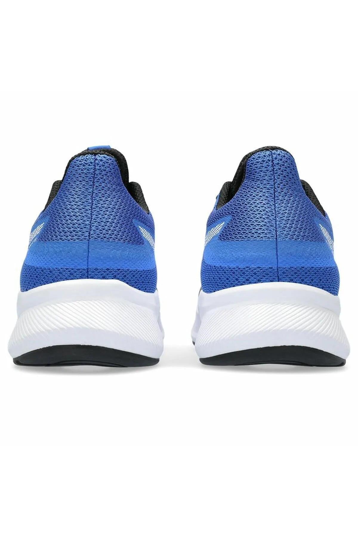 Running Shoes for Kids Asics Patriot 13 GS Blue