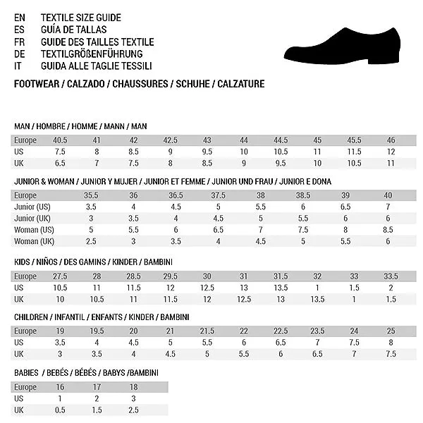 Sports Shoes for Kids Puma White
