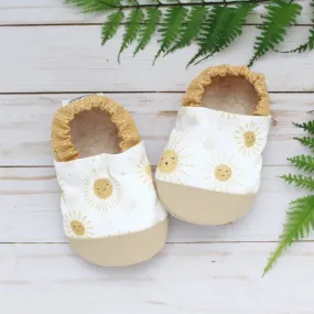 Sunshine Baby Shoes