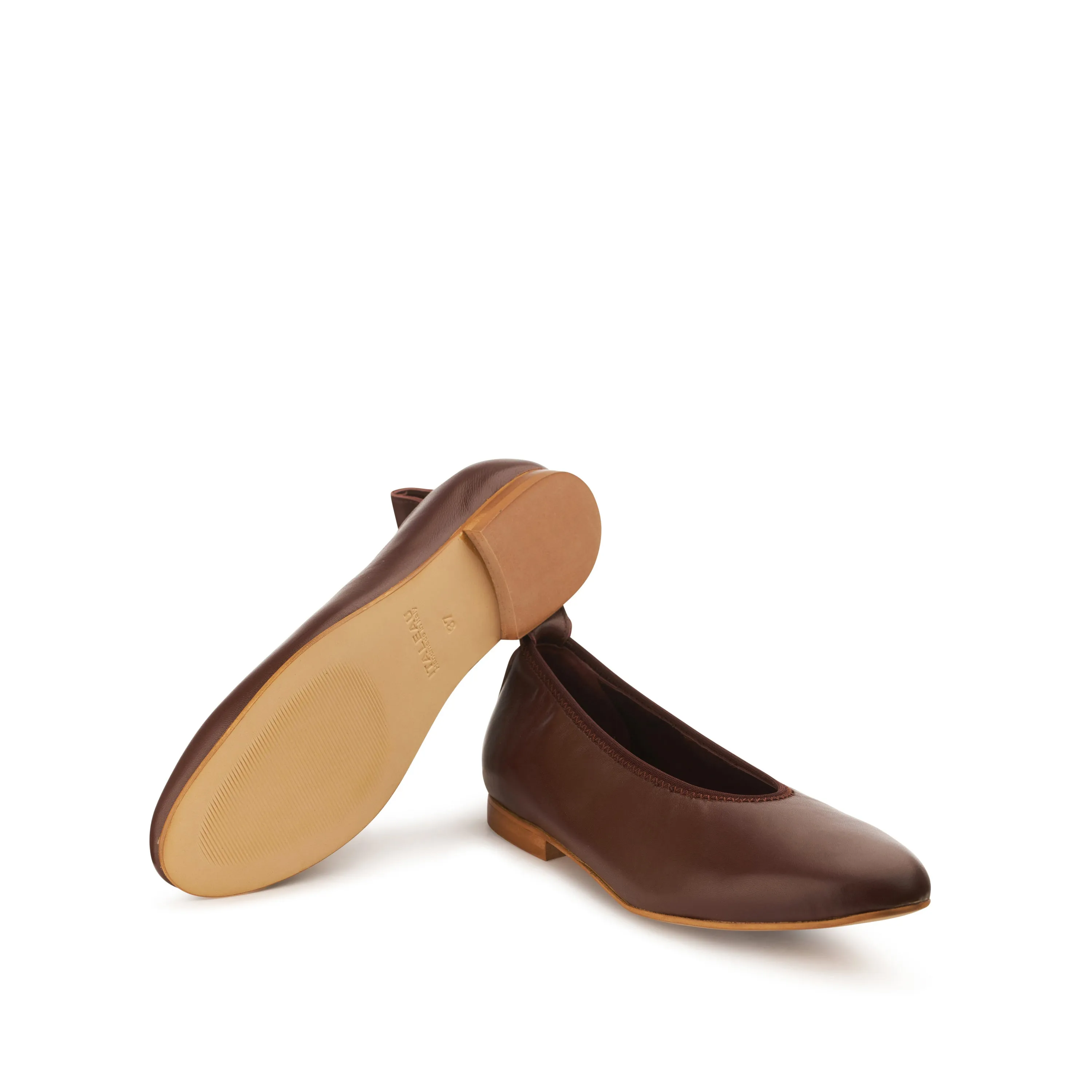 Valleria Flexlite Flats