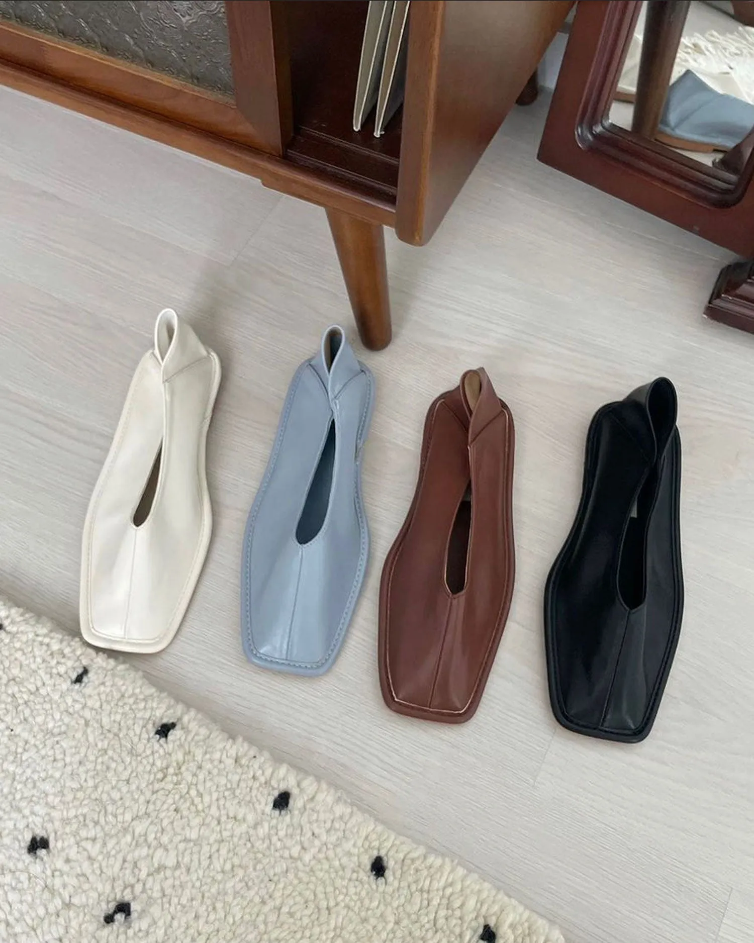 Vera Flats