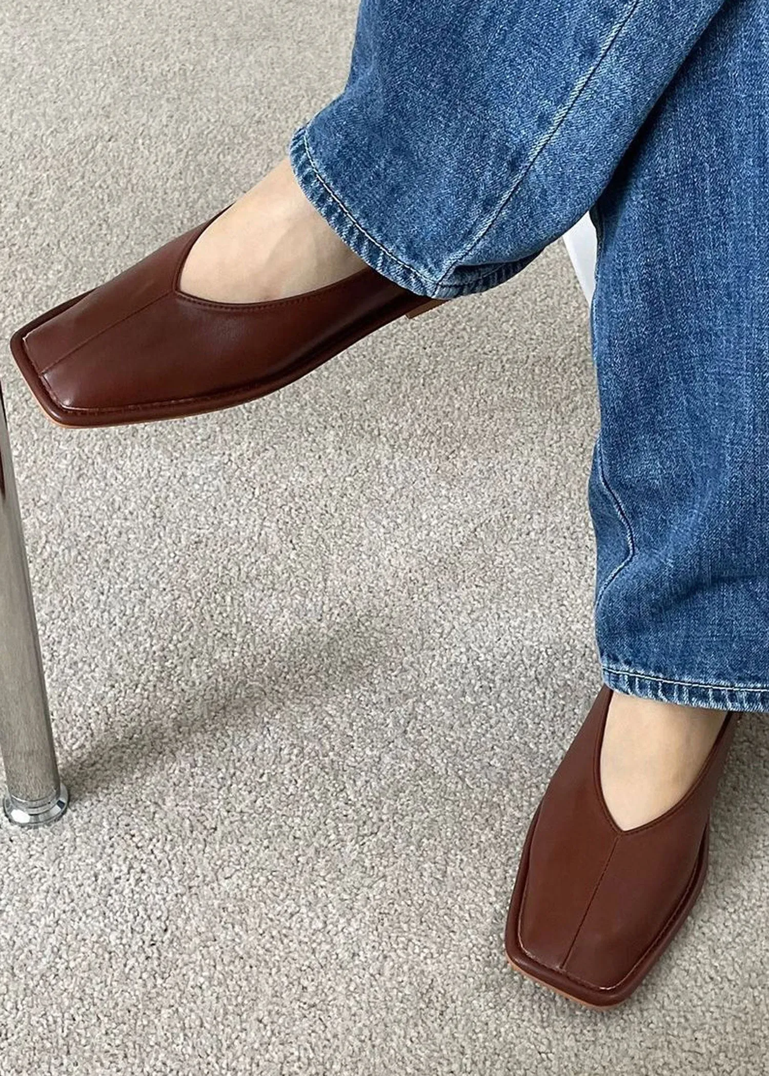 Vera Flats