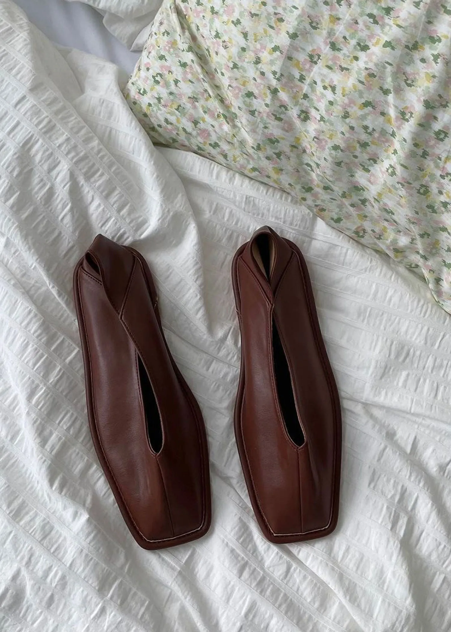 Vera Flats