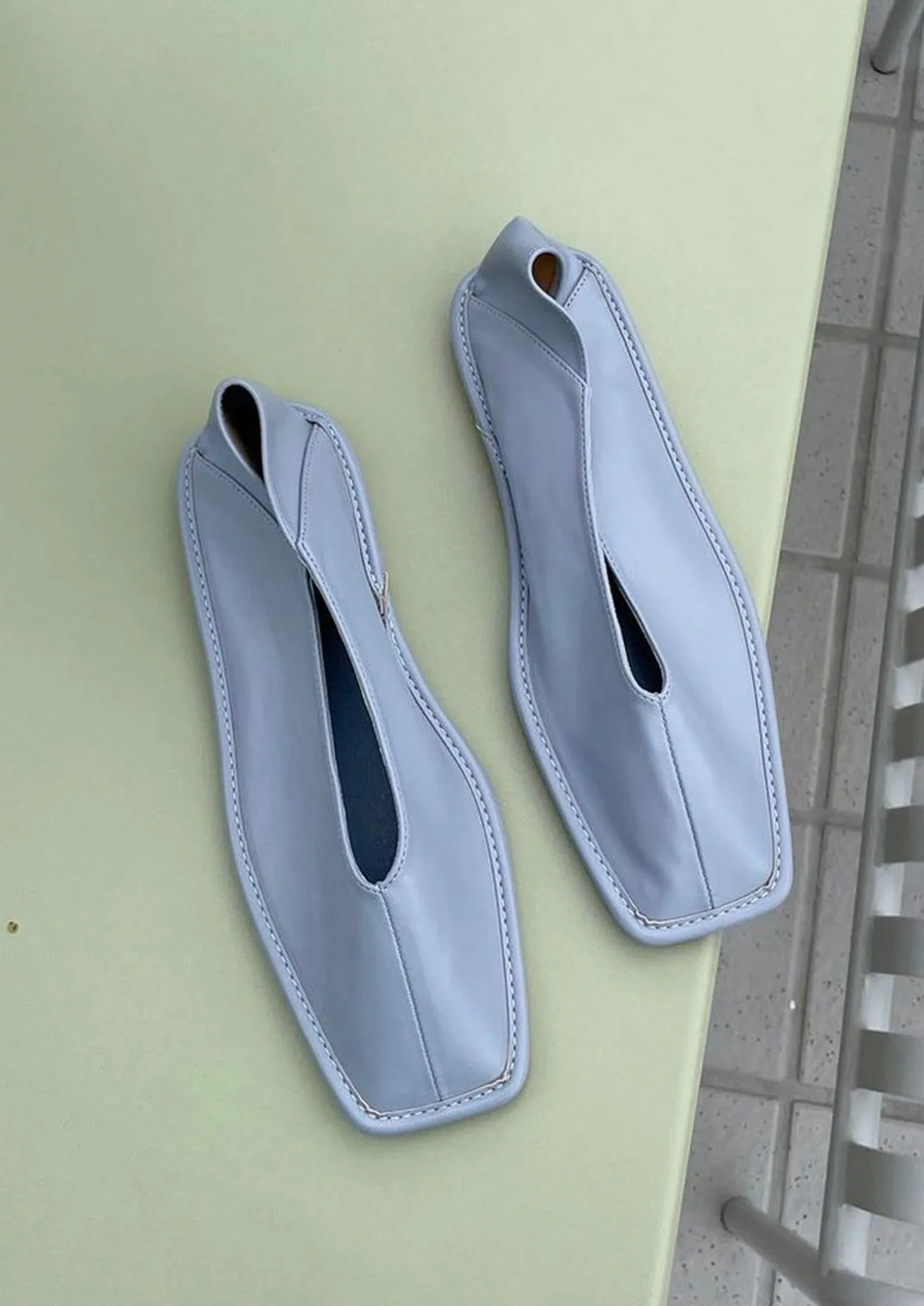 Vera Flats