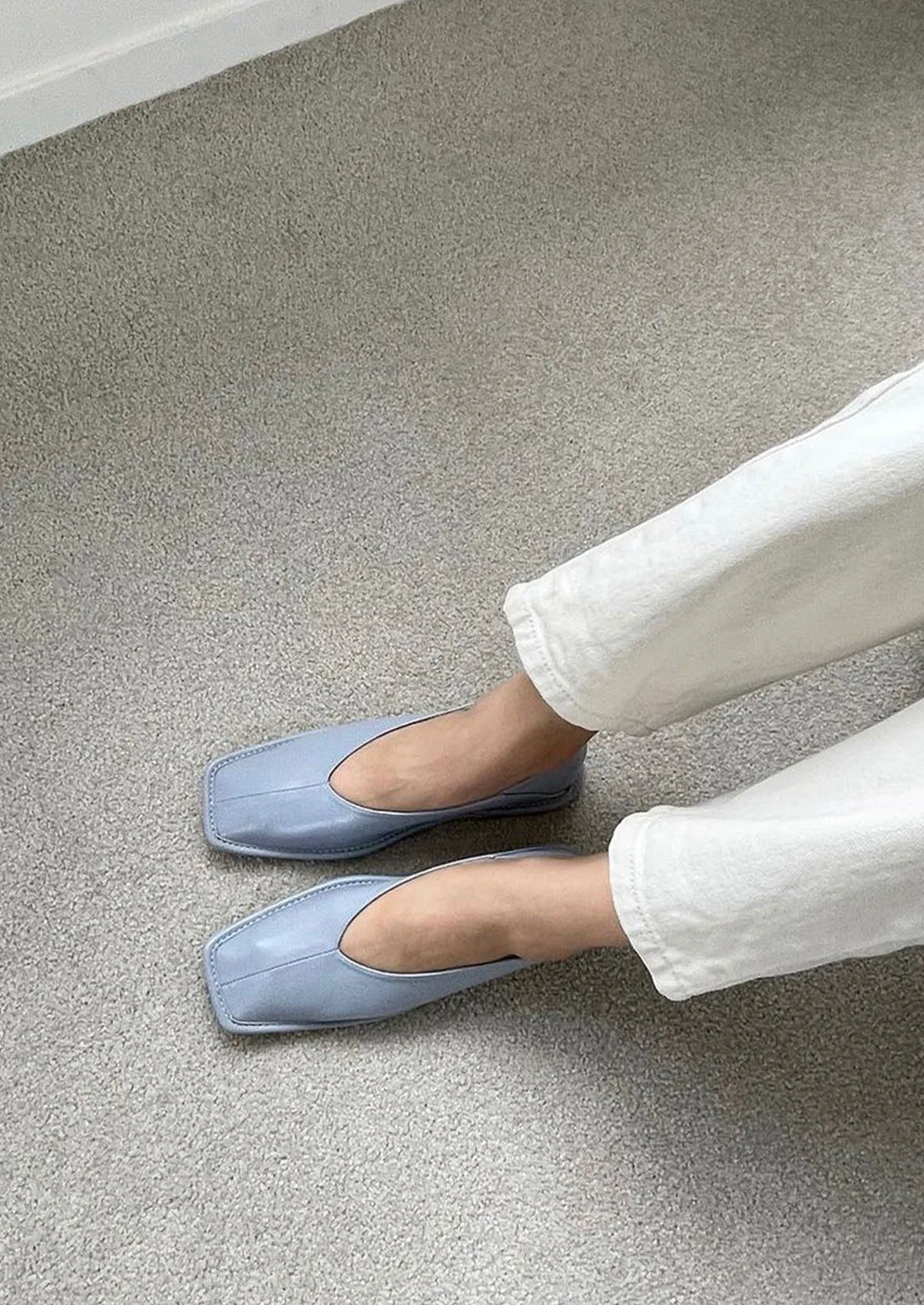 Vera Flats