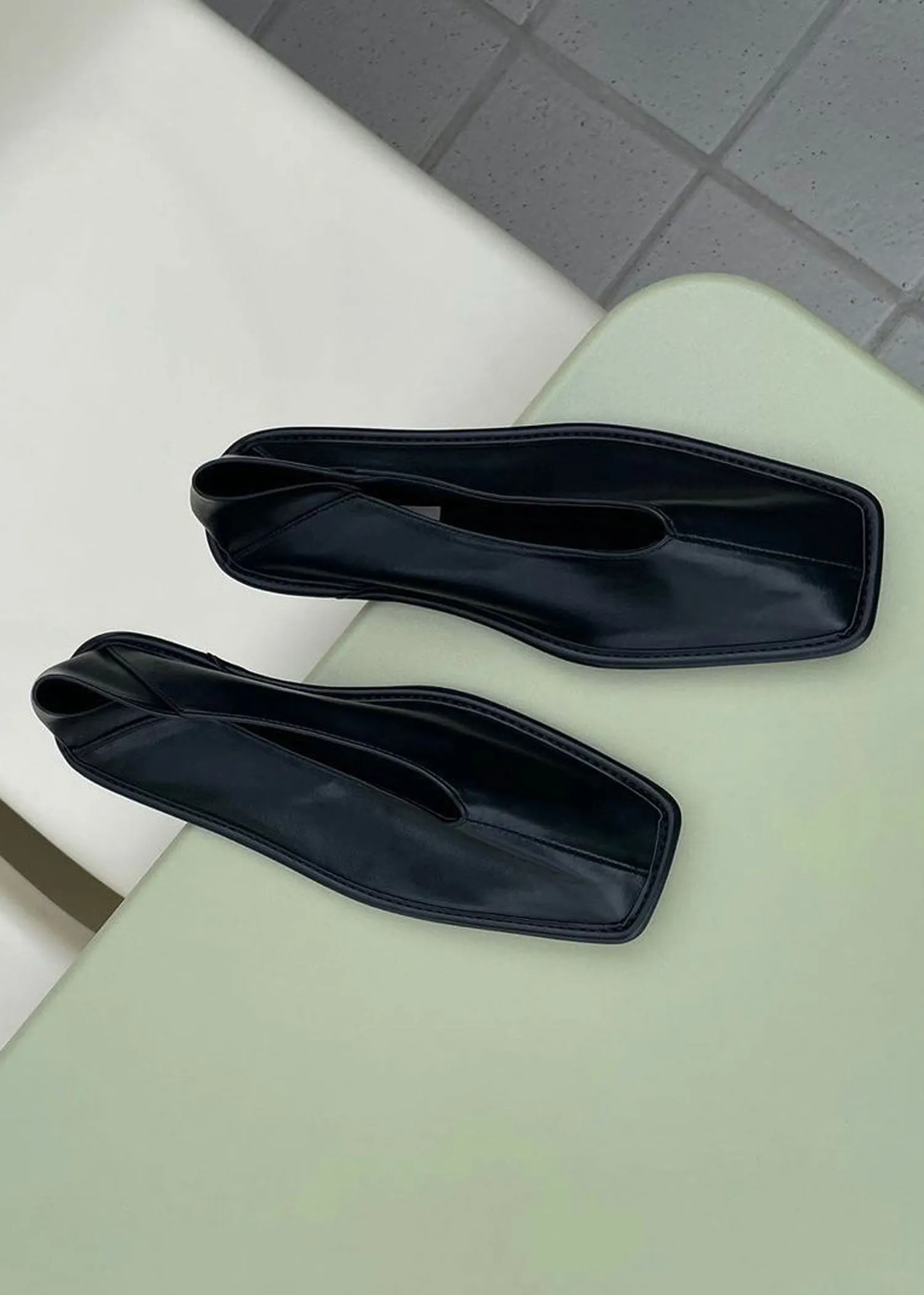 Vera Flats