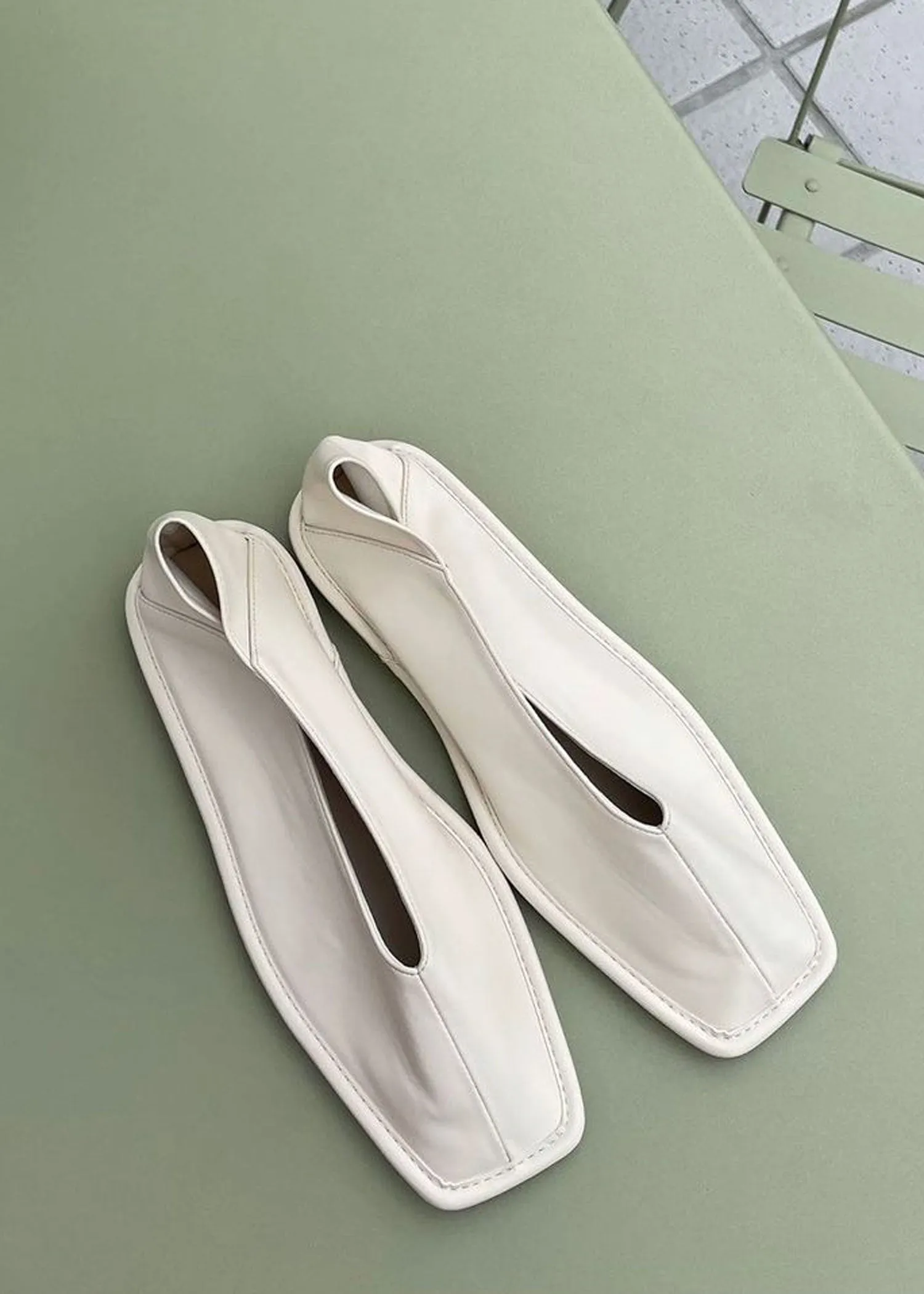Vera Flats