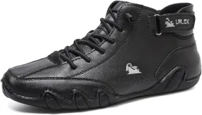 Vogldeck - Waterproof and Breathable Orthopedic Shoes for Women Men,Nevoldeck Winter Orthopedic Shoes Ankle Boots