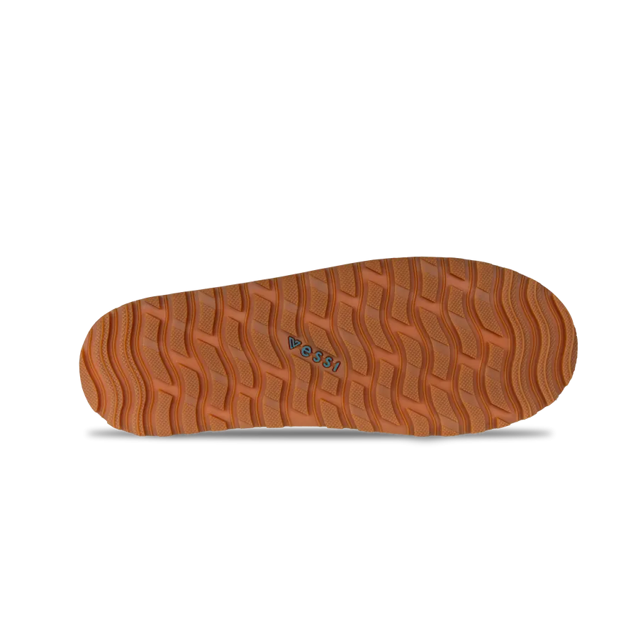 Women's Alta High Top - Narrow Fit - Dune Beige