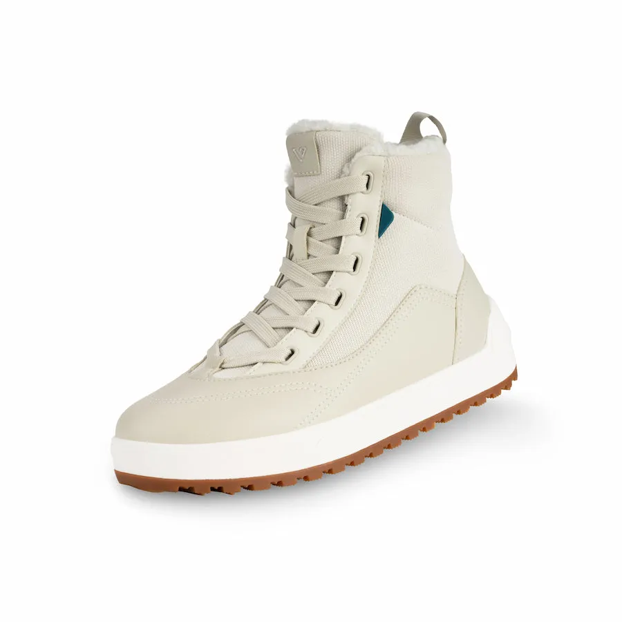 Women's Alta High Top - Narrow Fit - Dune Beige