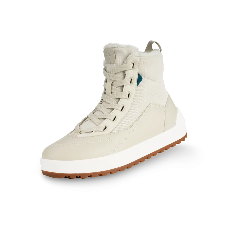 Women's Alta High Top - Narrow Fit - Dune Beige