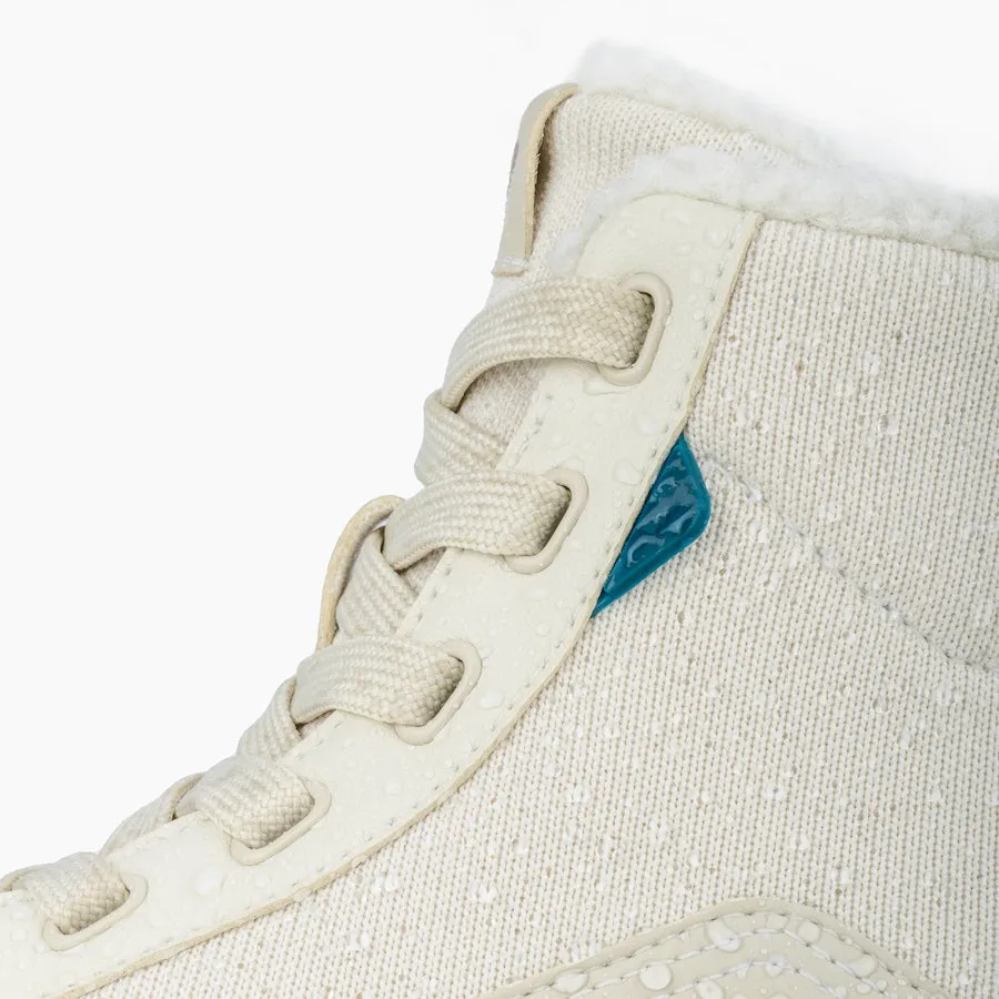 Women's Alta High Top - Narrow Fit - Dune Beige