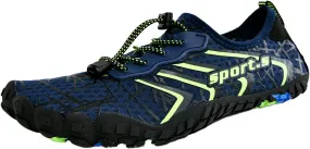 Womens Non Slip Walking Shoes Lace Up Slip On Sneakers for Men Tennis Shoes Womens