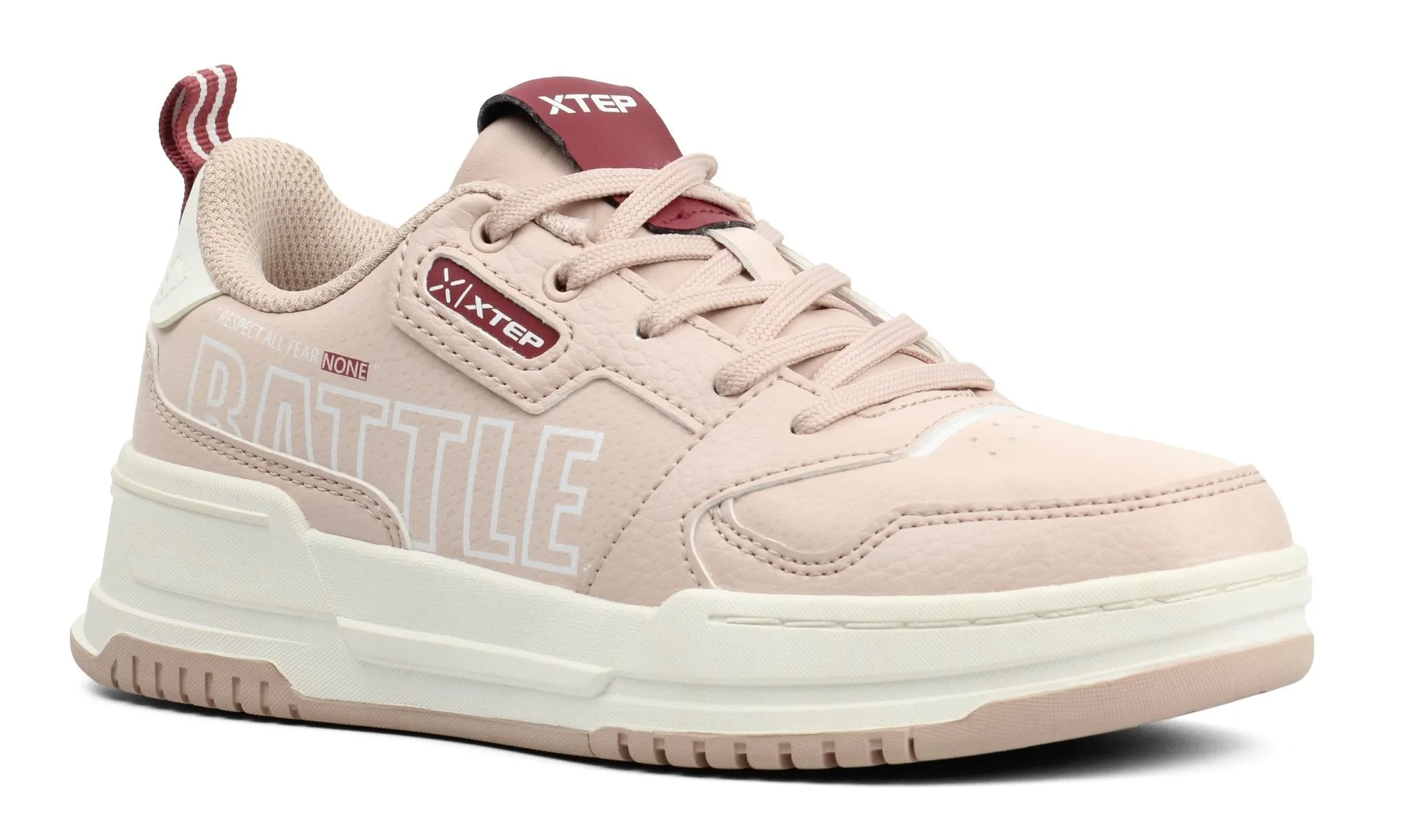 XTEP Battie Sneakers Shoes