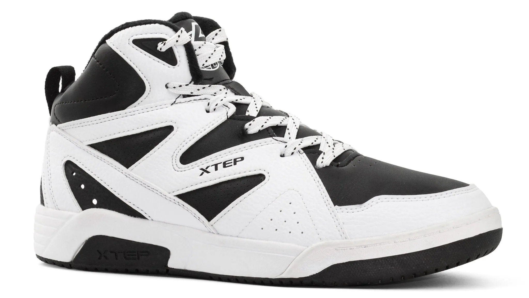 Xtep COTTON SHOSE SERIES