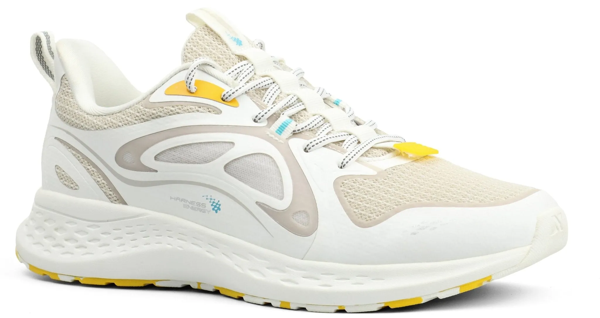 XTEP Harness Energy Shoes
