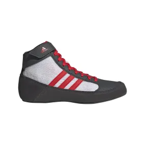 Youth Adidas HVC 2 Wrestling Shoes
